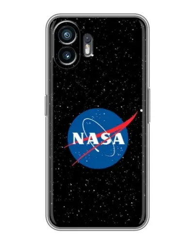 Чохол для OnePlus 15T з картинкою «NASA — зоряне небо» Чохол для OnePlus 15T з картинкою «NASA — зоряне небо»