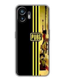Чохол для OnePlus 15T з картинкою «PUBG — камуфляжний шолом» Чохол для OnePlus 15T з картинкою «PUBG — камуфляжний шолом»