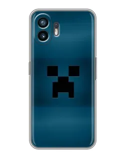 Чохол для OnePlus 15T з картинкою «Кріпери текстура»
