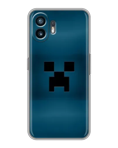 Чохол для OnePlus 15T з картинкою «Кріпери текстура» Чохол для OnePlus 15T з картинкою «Кріпери текстура»