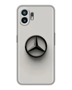 Чохол для OnePlus 15T з картинкою «Mercedes Maybach стиль» Чохол для OnePlus 15T з картинкою «Mercedes Maybach стиль»
