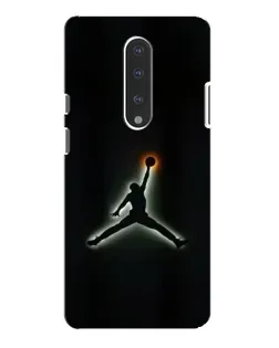 Чохол для OnePlus 7 Pro з картинкою «Jordan Gradient Logo» Чохол для OnePlus 7 Pro з картинкою «Jordan Gradient Logo»