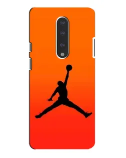 Чохол для OnePlus 7 Pro з картинкою «Jordan Sunset»