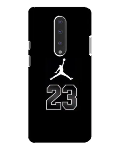 Чохол для OnePlus 7 Pro з картинкою «Jordan Flight 23» Чохол для OnePlus 7 Pro з картинкою «Jordan Flight 23»