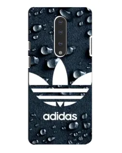 Чохол для OnePlus 7 Pro з картинкою «Adidas Trefoil Blue» Чохол для OnePlus 7 Pro з картинкою «Adidas Trefoil Blue»