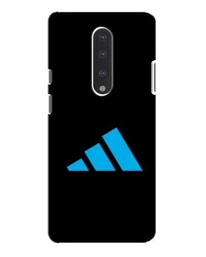 Чохол для OnePlus 7 Pro з картинкою «Adidas Cyan Logo» Чохол для OnePlus 7 Pro з картинкою «Adidas Cyan Logo»