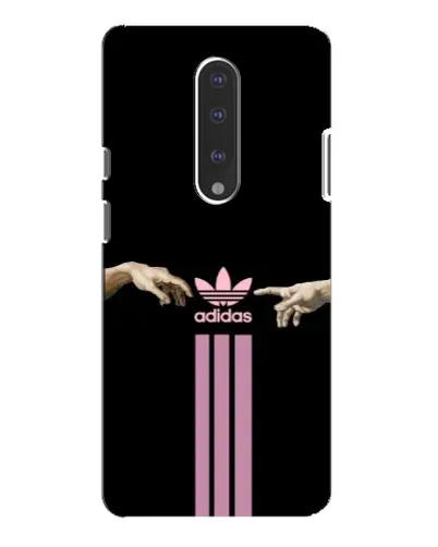 Чохол для OnePlus 7 Pro з картинкою «Adidas Hands» Чохол для OnePlus 7 Pro з картинкою «Adidas Hands»