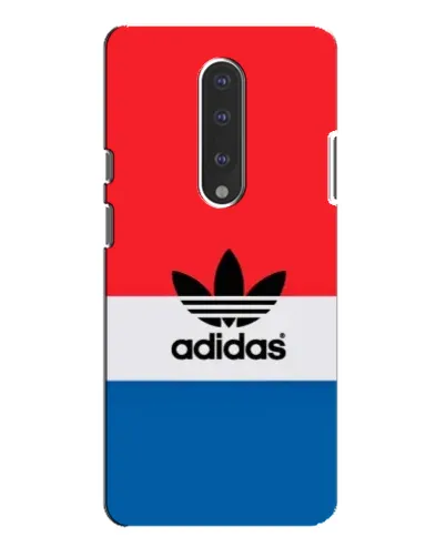 Чохол для OnePlus 7 Pro з картинкою «Ретро блоки Adidas» Чохол для OnePlus 7 Pro з картинкою «Ретро блоки Adidas»