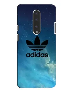 Чохол для OnePlus 7 Pro з картинкою «Adidas Stone Logo»