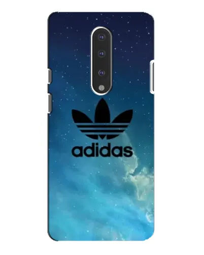 Чохол для OnePlus 7 Pro з картинкою «Adidas Stone Logo» Чохол для OnePlus 7 Pro з картинкою «Adidas Stone Logo»