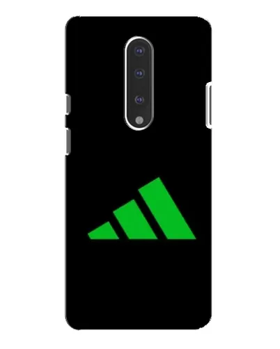 Чохол для OnePlus 7 Pro з картинкою «Adidas Abstract» Чохол для OnePlus 7 Pro з картинкою «Adidas Abstract»