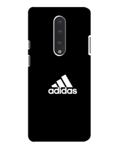 Чохол для OnePlus 7 Pro з картинкою «Adidas Red Style» Чохол для OnePlus 7 Pro з картинкою «Adidas Red Style»
