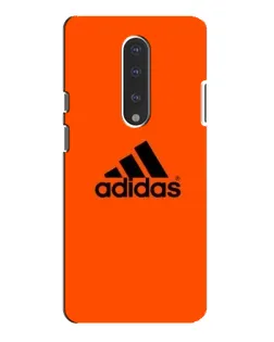 Чохол для OnePlus 7 Pro з картинкою «Adidas Ukraine»