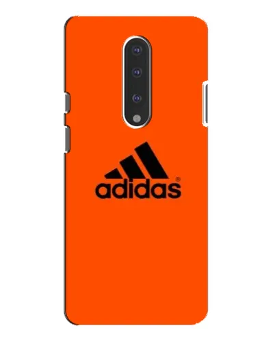 Чохол для OnePlus 7 Pro з картинкою «Adidas Ukraine» Чохол для OnePlus 7 Pro з картинкою «Adidas Ukraine»