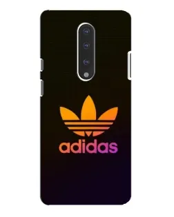 Чохол для OnePlus 7 Pro з картинкою «Градієнт Adidas»