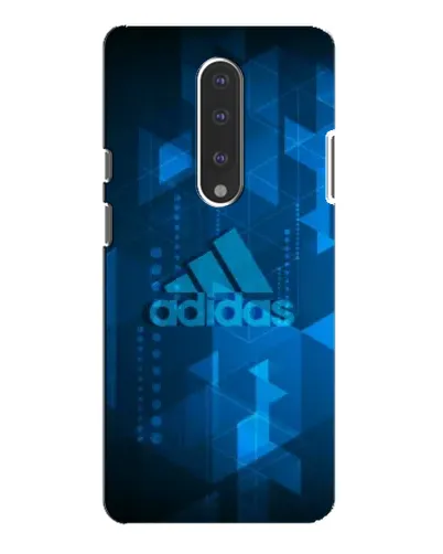 Чохол для OnePlus 7 Pro з картинкою «Adidas Sport Art» Чохол для OnePlus 7 Pro з картинкою «Adidas Sport Art»