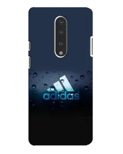 Чохол для OnePlus 7 Pro з картинкою «Adidas Water Drops»