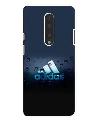 Чохол для OnePlus 7 Pro з картинкою «Adidas Water Drops» Чохол для OnePlus 7 Pro з картинкою «Adidas Water Drops»