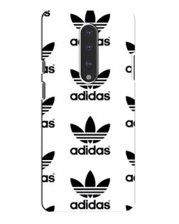 Чохол для OnePlus 7 Pro з картинкою «Adidas Pattern»