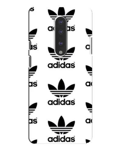 Чохол для OnePlus 7 Pro з картинкою «Adidas Pattern» Чохол для OnePlus 7 Pro з картинкою «Adidas Pattern»