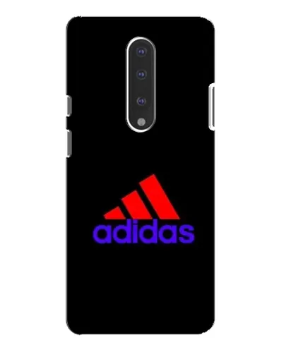 Чохол для OnePlus 7 Pro з картинкою «Класичний Adidas» Чохол для OnePlus 7 Pro з картинкою «Класичний Adidas»