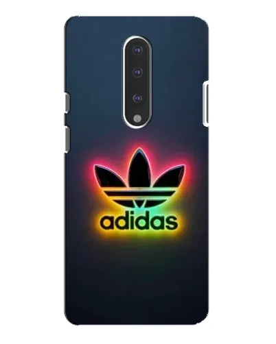 Чохол для OnePlus 7 Pro з картинкою «Неоновий Adidas» Чохол для OnePlus 7 Pro з картинкою «Неоновий Adidas»