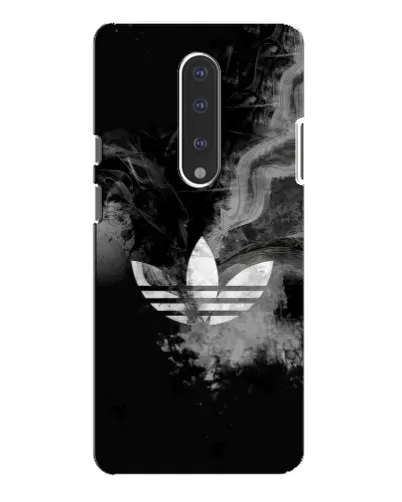 Чохол для OnePlus 7 Pro з картинкою «Абстрактний дим Adidas» Чохол для OnePlus 7 Pro з картинкою «Абстрактний дим Adidas»