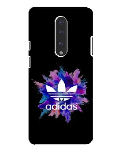 Чохол для OnePlus 7 Pro з картинкою «Вибух фарб Adidas» Чохол для OnePlus 7 Pro з картинкою «Вибух фарб Adidas»