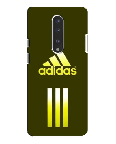 Чохол для OnePlus 7 Pro з картинкою «Оливковий градієнт Adidas» Чохол для OnePlus 7 Pro з картинкою «Оливковий градієнт Adidas»