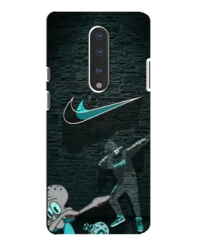 Чохол для OnePlus 7 Pro з картинкою «Спортивний арт Nike» Чохол для OnePlus 7 Pro з картинкою «Спортивний арт Nike»