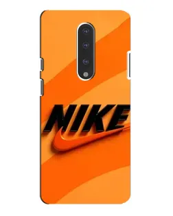 Чохол для OnePlus 7 Pro з картинкою «Помаранчевий драйв Nike» Чохол для OnePlus 7 Pro з картинкою «Помаранчевий драйв Nike»