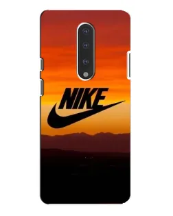 Чохол для OnePlus 7 Pro з картинкою «Nike — вечірній горизонт» Чохол для OnePlus 7 Pro з картинкою «Nike — вечірній горизонт»