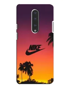 Чохол для OnePlus 7 Pro з картинкою «Nike на заході сонця» Чохол для OnePlus 7 Pro з картинкою «Nike на заході сонця»