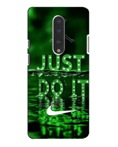Чохол для OnePlus 7 Pro з картинкою «Зелений неоновий Nike» Чохол для OnePlus 7 Pro з картинкою «Зелений неоновий Nike»
