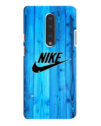 Чохол для OnePlus 7 Pro з картинкою «Блакитне дерево Nike» Чохол для OnePlus 7 Pro з картинкою «Блакитне дерево Nike»