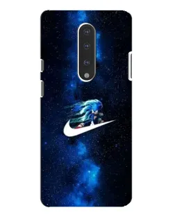Чохол для OnePlus 7 Pro з картинкою «Зірковий шлях Nike» Чохол для OnePlus 7 Pro з картинкою «Зірковий шлях Nike»
