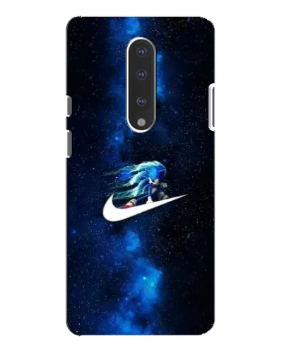 Чохол для OnePlus 7 Pro з картинкою «Зірковий шлях Nike» Чохол для OnePlus 7 Pro з картинкою «Зірковий шлях Nike»
