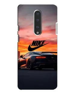 Чохол для OnePlus 7 Pro з картинкою «Nike та суперкар» Чохол для OnePlus 7 Pro з картинкою «Nike та суперкар»