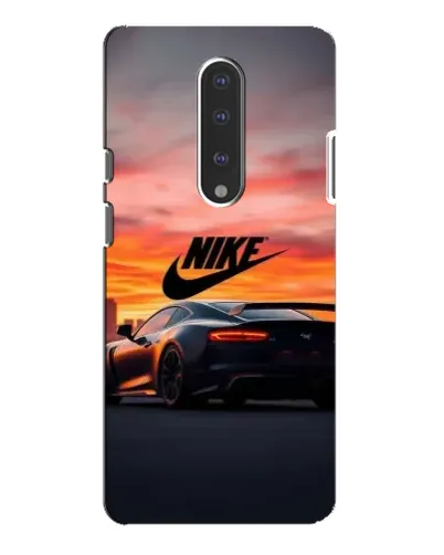 Чохол для OnePlus 7 Pro з картинкою «Nike та суперкар» Чохол для OnePlus 7 Pro з картинкою «Nike та суперкар»