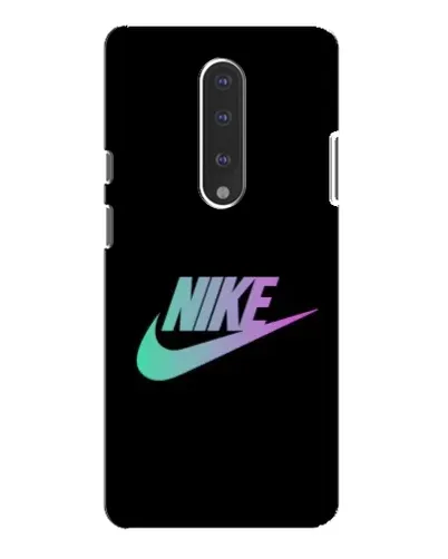Чохол для OnePlus 7 Pro з картинкою «Nike — міська ніч» Чохол для OnePlus 7 Pro з картинкою «Nike — міська ніч»