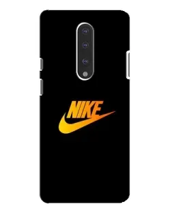 Чохол для OnePlus 7 Pro з картинкою «Золотий логотип Nike» Чохол для OnePlus 7 Pro з картинкою «Золотий логотип Nike»