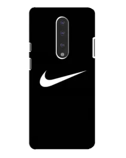 Чохол для OnePlus 7 Pro з картинкою «Мінімалістичний Найк» Чохол для OnePlus 7 Pro з картинкою «Мінімалістичний Найк»