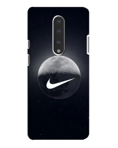 Чохол для OnePlus 7 Pro з картинкою «Nike у стилі графіті» Чохол для OnePlus 7 Pro з картинкою «Nike у стилі графіті»
