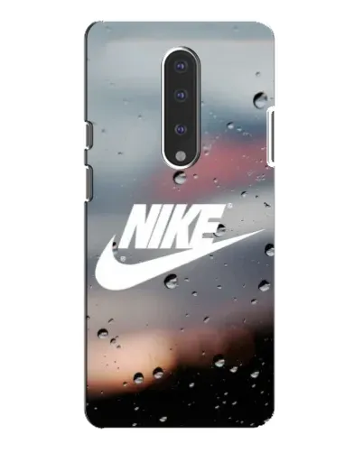 Чохол для OnePlus 7 Pro з картинкою «Nike у стилі ретро» Чохол для OnePlus 7 Pro з картинкою «Nike у стилі ретро»