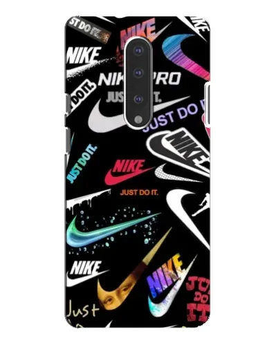 Чохол для OnePlus 7 Pro з картинкою «Nike — розкіш» Чохол для OnePlus 7 Pro з картинкою «Nike — розкіш»