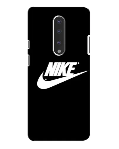 Чохол для OnePlus 7 Pro з картинкою «Мазки фарби Nike» Чохол для OnePlus 7 Pro з картинкою «Мазки фарби Nike»