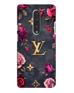 Чохол для OnePlus 7 Pro з картинкою «Квітковий Louis Vuitton» Чохол для OnePlus 7 Pro з картинкою «Квітковий Louis Vuitton»