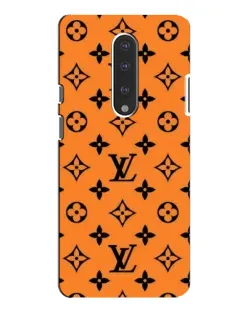 Чохол для OnePlus 7 Pro з картинкою «Помаранчевий стиль LV» Чохол для OnePlus 7 Pro з картинкою «Помаранчевий стиль LV»