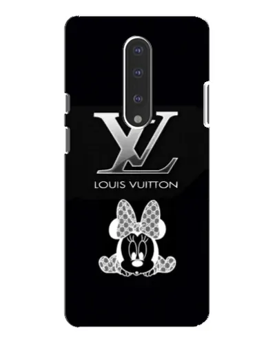 Чохол для OnePlus 7 Pro з картинкою «LV та Мінні Маус» Чохол для OnePlus 7 Pro з картинкою «LV та Мінні Маус»