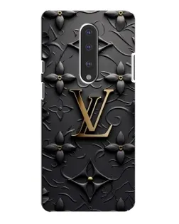 Чохол для OnePlus 7 Pro з картинкою «Шкіряна текстура LV» Чохол для OnePlus 7 Pro з картинкою «Шкіряна текстура LV»